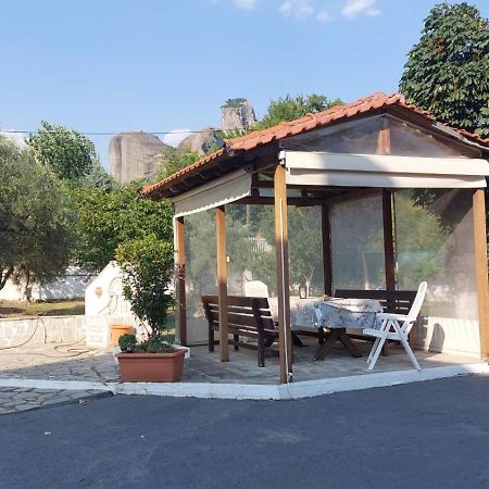 Maison d'hôtes Pomegranate Tree House - Meteora à Kalambaka Extérieur photo