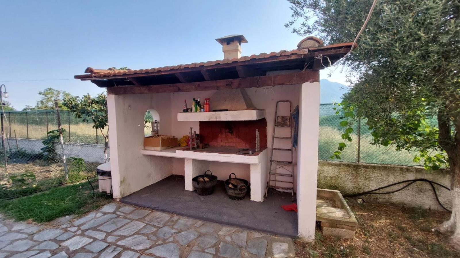 Maison d'hôtes Pomegranate Tree House - Meteora à Kalambaka Extérieur photo