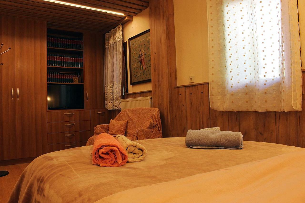 Maison d'hôtes Pomegranate Tree House - Meteora à Kalambaka Extérieur photo