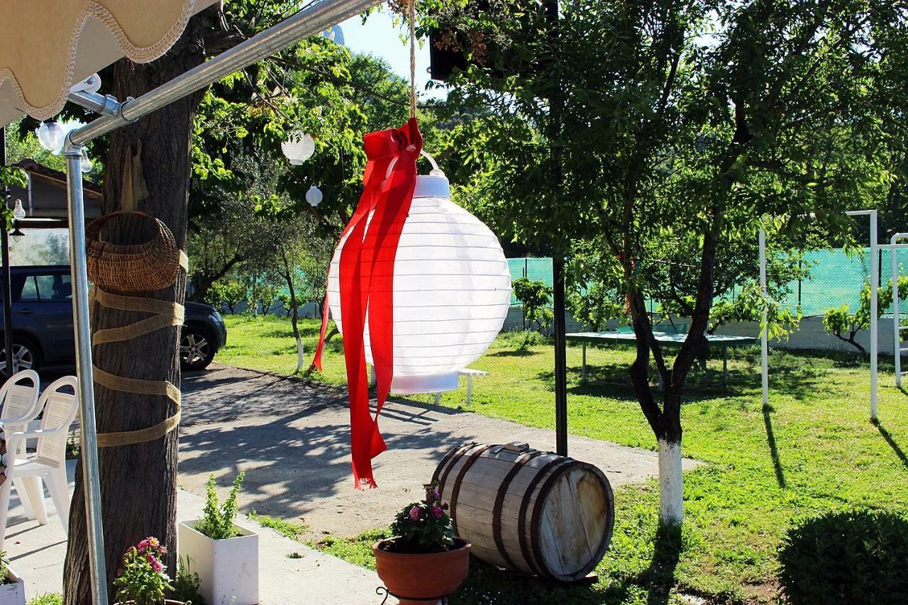 Maison d'hôtes Pomegranate Tree House - Meteora à Kalambaka Extérieur photo